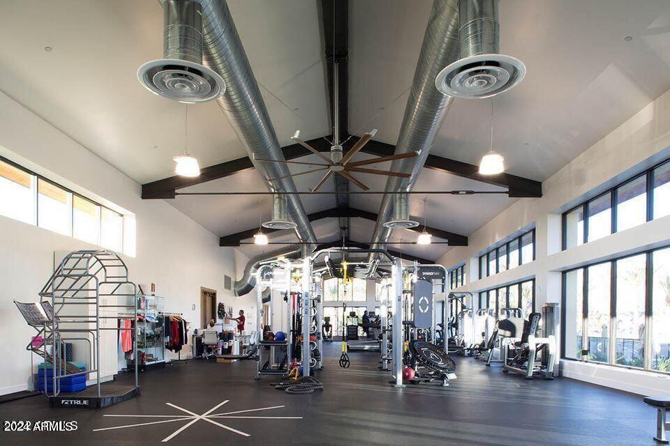 20848 West Rattler Road Buckeye, AZ 85396 - Photo 35 of 44 Victory Fitness Center copy