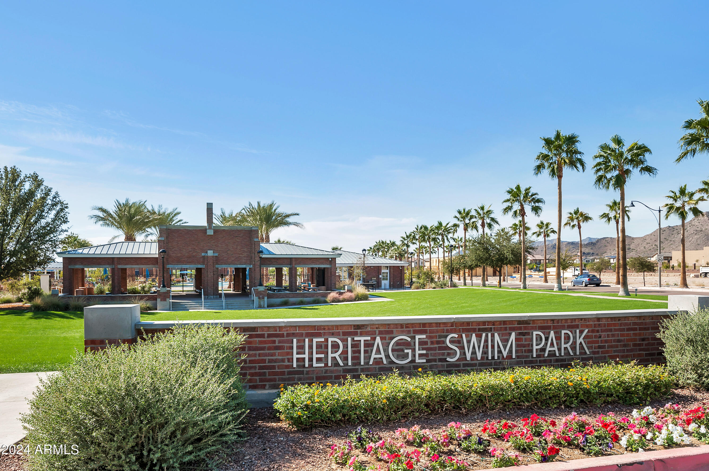 20848 West Rattler Road Buckeye, AZ 85396 - Photo 41 of 44 Heritage Swim Club