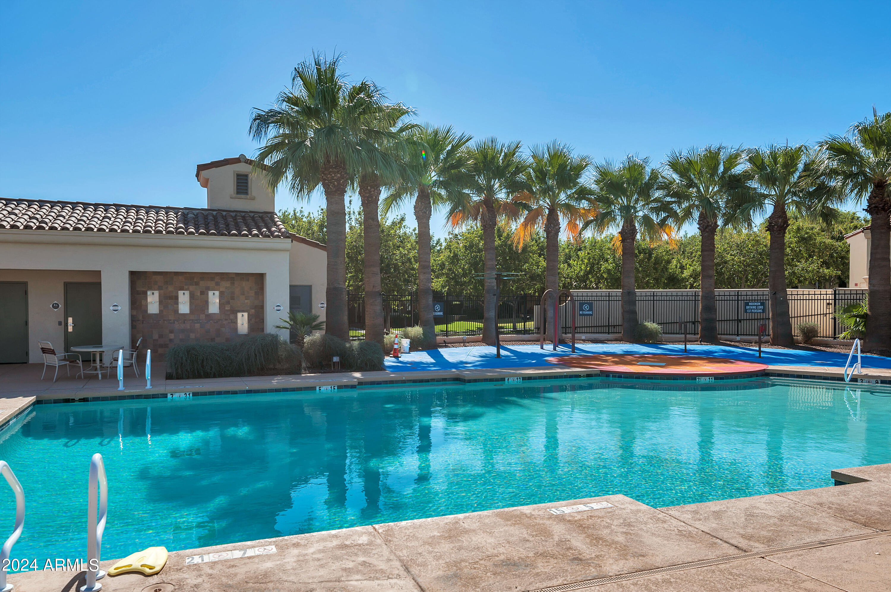 20848 West Rattler Road Buckeye, AZ 85396 - Photo 42 of 44 Verrado Pools
