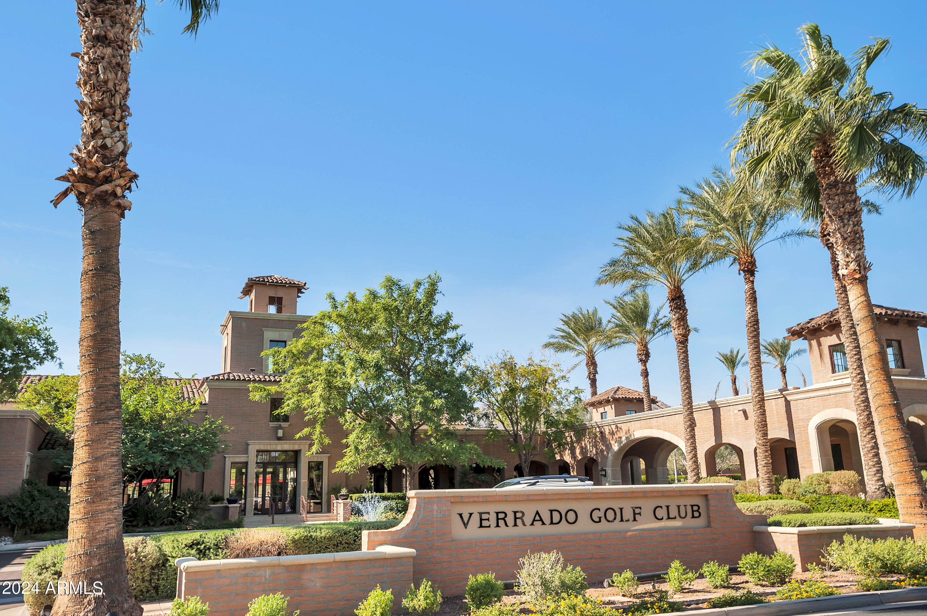 20848 West Rattler Road Buckeye, AZ 85396 - Photo 43 of 44 Verrado Golf Club