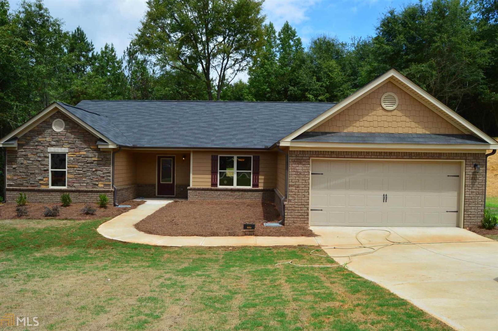 732 Oconee Lane, Unit 40 Commerce, GA 30529 - Photo 1 of 1 Gallery Image 1