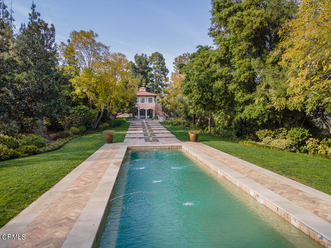 100 Los Altos Drive Pasadena, CA 91105 - Photo 53 of 72 129a.100 Los Altos_2000_mls