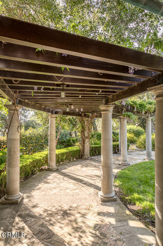 100 Los Altos Drive Pasadena, CA 91105 - Photo 62 of 72 140.100 Los Altos_067v1_mls