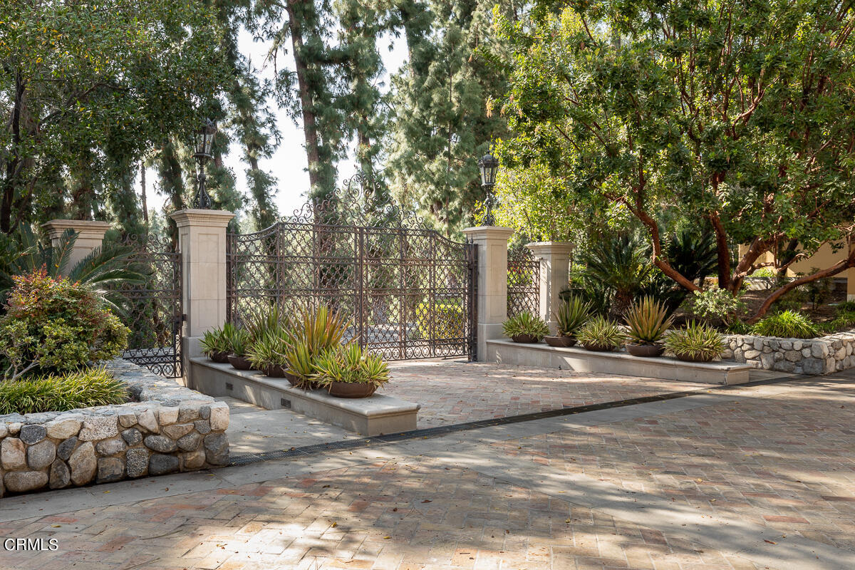 100 Los Altos Drive Pasadena, CA 91105 - Photo 72 of 72 156.100 Los Altos_001_mls