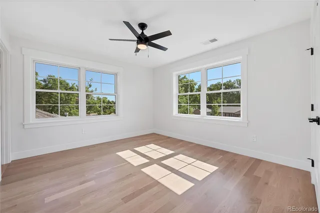 $2,250,000 | 1035 Leyden Street, Denver, CO 80220