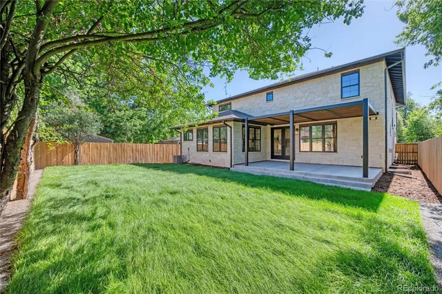$2,250,000 | 1035 Leyden Street, Denver, CO 80220