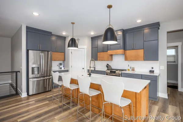 $749,900 | 8056 Tramway Drive Southwest, Byron Center, MI 49315