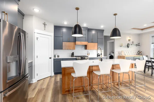 $749,900 | 8056 Tramway Drive Southwest, Byron Center, MI 49315