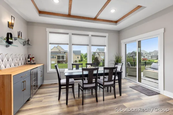 $749,900 | 8056 Tramway Drive Southwest, Byron Center, MI 49315