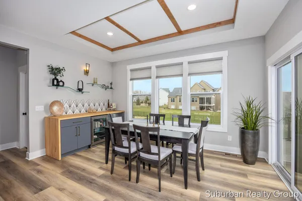 $749,900 | 8056 Tramway Drive Southwest, Byron Center, MI 49315