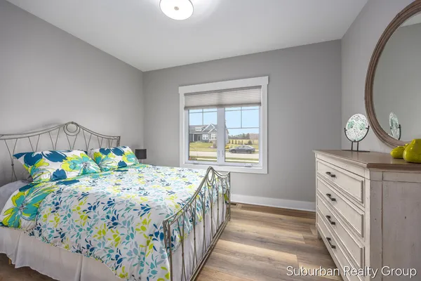 $749,900 | 8056 Tramway Drive Southwest, Byron Center, MI 49315