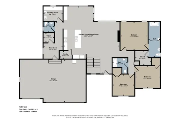 $749,900 | 8056 Tramway Drive Southwest, Byron Center, MI 49315