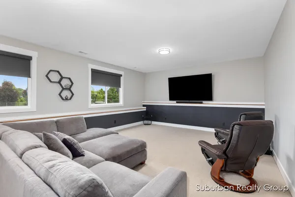 $749,900 | 8056 Tramway Drive Southwest, Byron Center, MI 49315