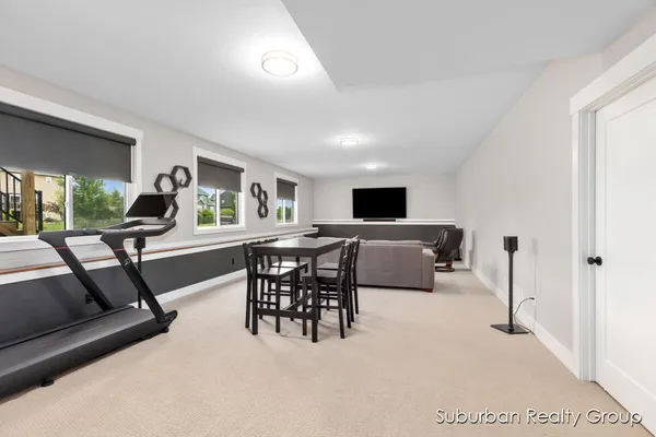 $749,900 | 8056 Tramway Drive Southwest, Byron Center, MI 49315