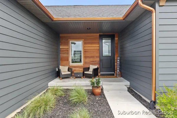 $749,900 | 8056 Tramway Drive Southwest, Byron Center, MI 49315