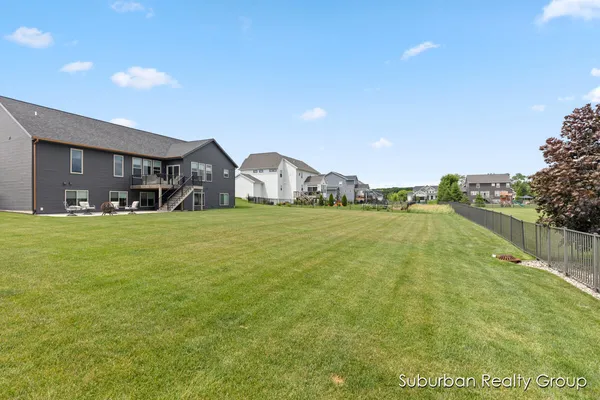 $749,900 | 8056 Tramway Drive Southwest, Byron Center, MI 49315