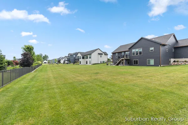 $749,900 | 8056 Tramway Drive Southwest, Byron Center, MI 49315