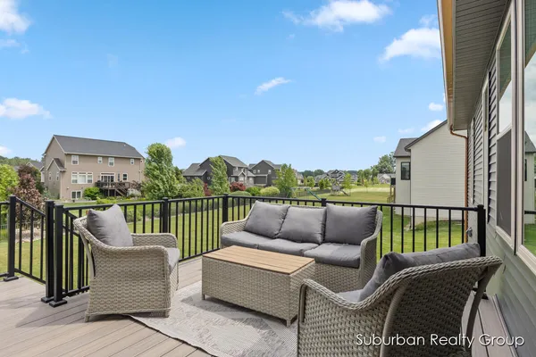 $749,900 | 8056 Tramway Drive Southwest, Byron Center, MI 49315