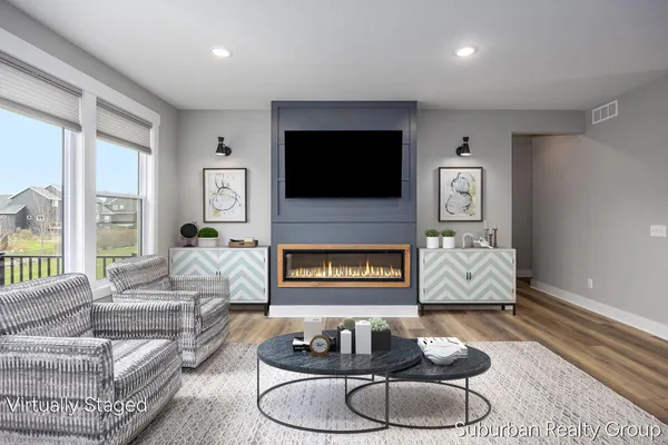 $749,900 | 8056 Tramway Drive Southwest, Byron Center, MI 49315