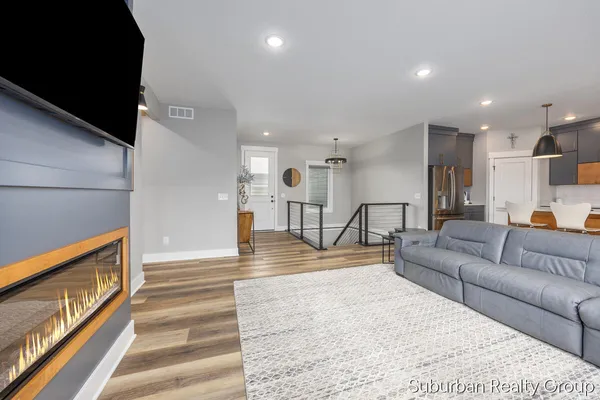 $749,900 | 8056 Tramway Drive Southwest, Byron Center, MI 49315