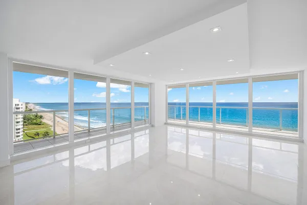 $18,000 | 3505 South Ocean Boulevard, Unit 12 NORTH, Highland Beach, FL 33487