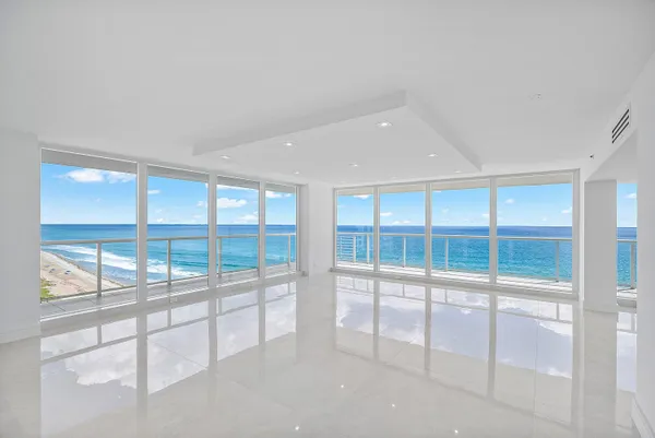 $18,000 | 3505 South Ocean Boulevard, Unit 12 NORTH, Highland Beach, FL 33487
