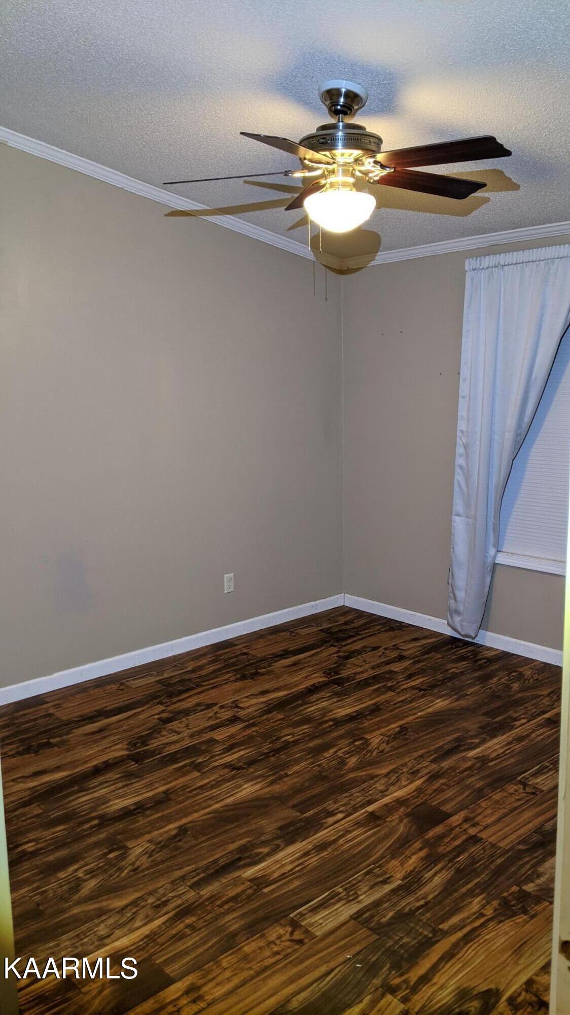1323 Lin Creek Road Sevierville, TN 37876 - Photo 14 of 17 3rd Bedroom