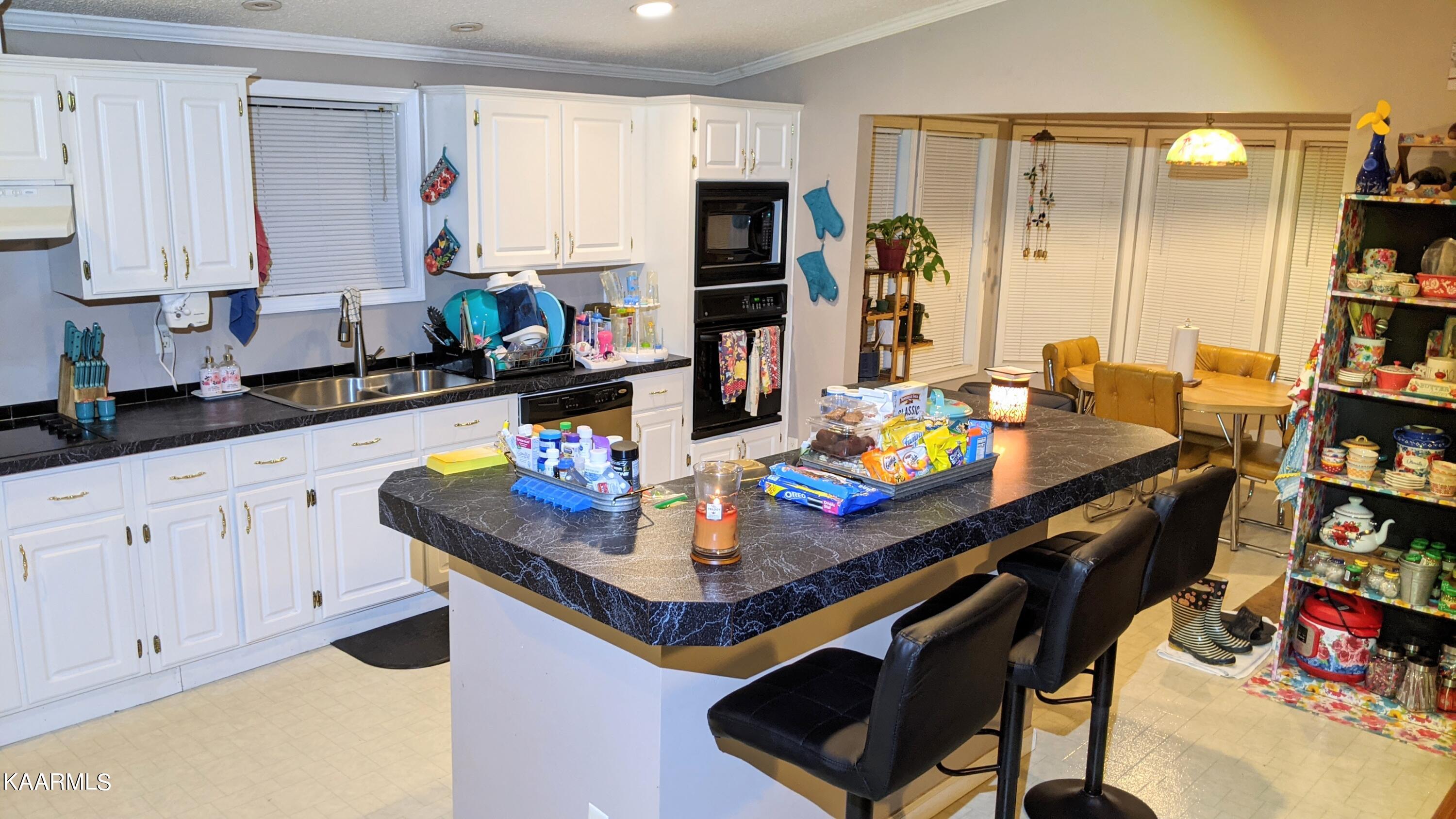 1323 Lin Creek Road Sevierville, TN 37876 - Photo 5 of 17 Kitchen