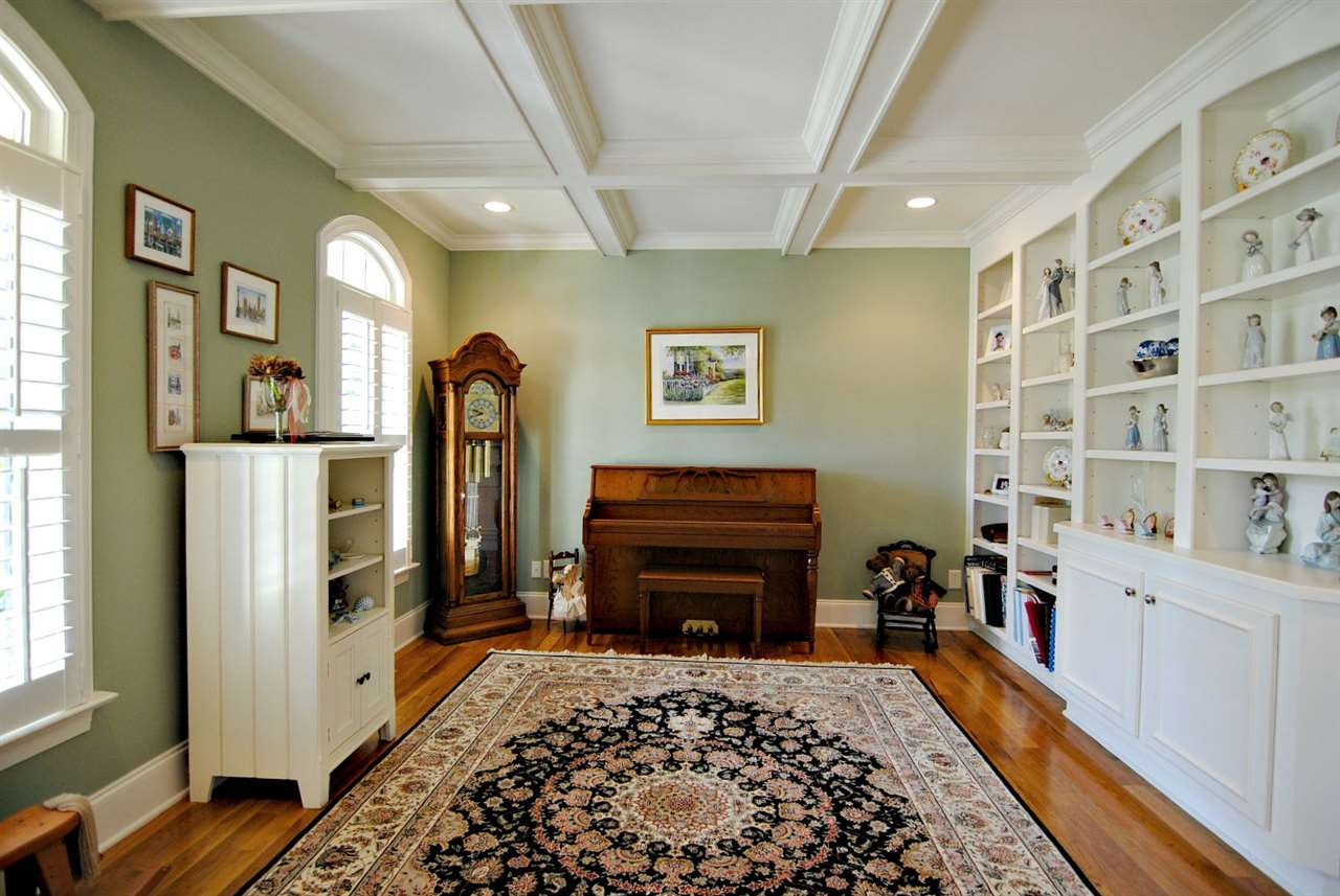 2905 Elmfield Street Raleigh, NC 27614 - Photo 4 of 24 Photo 4