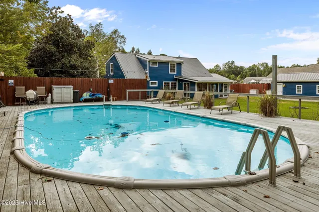 $675,000 | 218 Old Ironsides Road, Newport, NC 28570