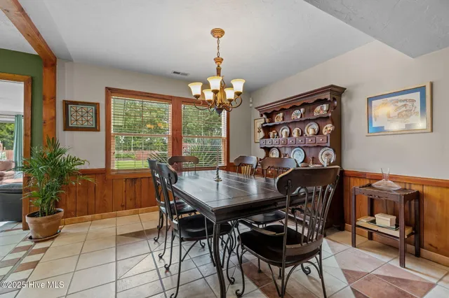 $675,000 | 218 Old Ironsides Road, Newport, NC 28570