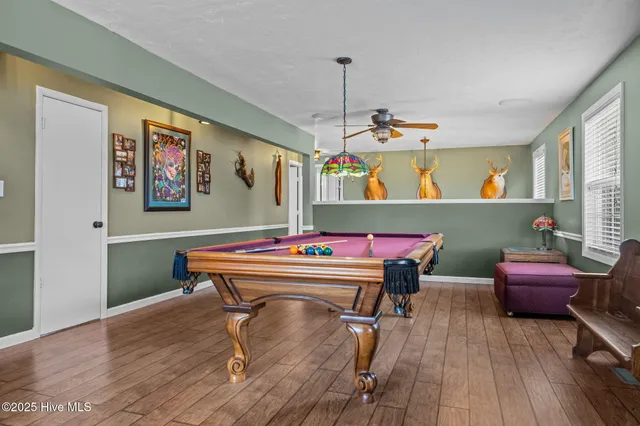 $675,000 | 218 Old Ironsides Road, Newport, NC 28570