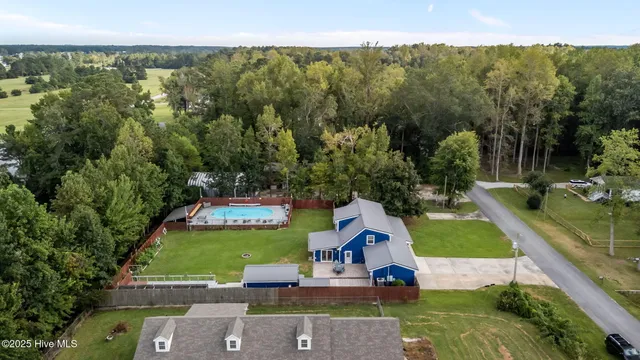 $675,000 | 218 Old Ironsides Road, Newport, NC 28570