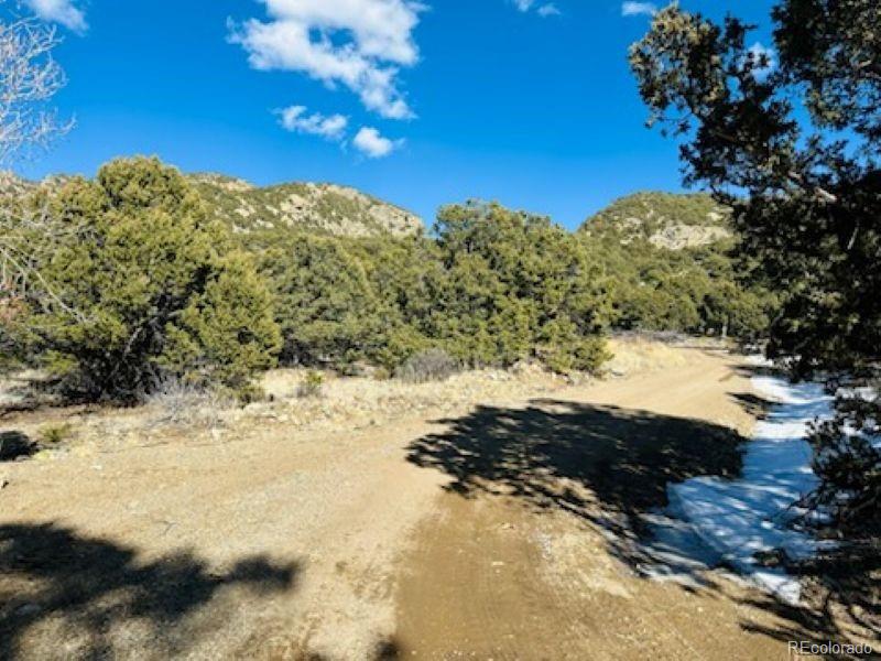 184 Cedar Ridge Road Mosca, CO 81146 - Photo 15 of 15