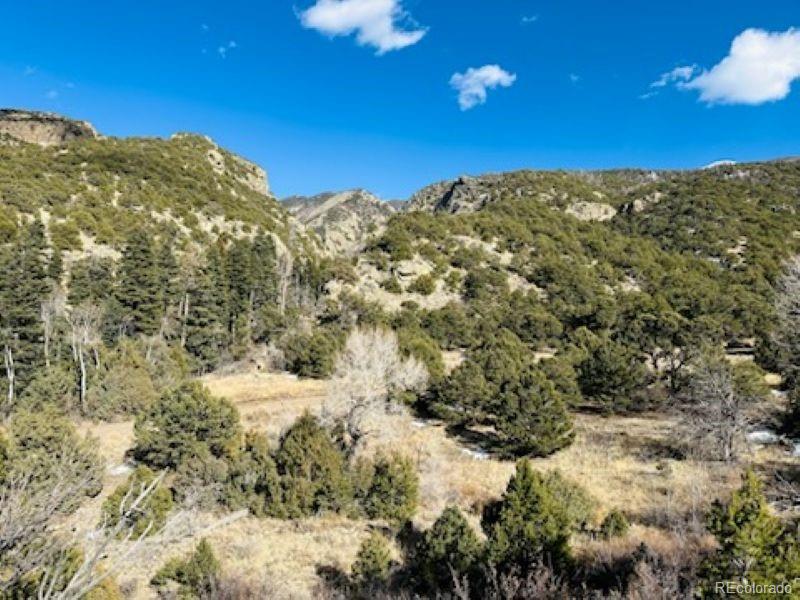 184 Cedar Ridge Road Mosca, CO 81146 - Photo 2 of 15