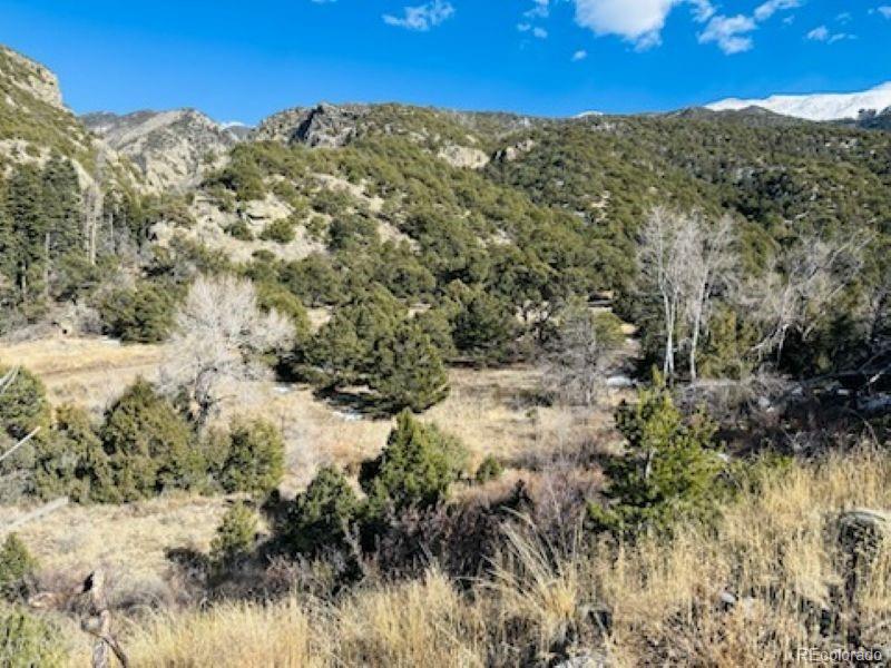 184 Cedar Ridge Road Mosca, CO 81146 - Photo 3 of 15