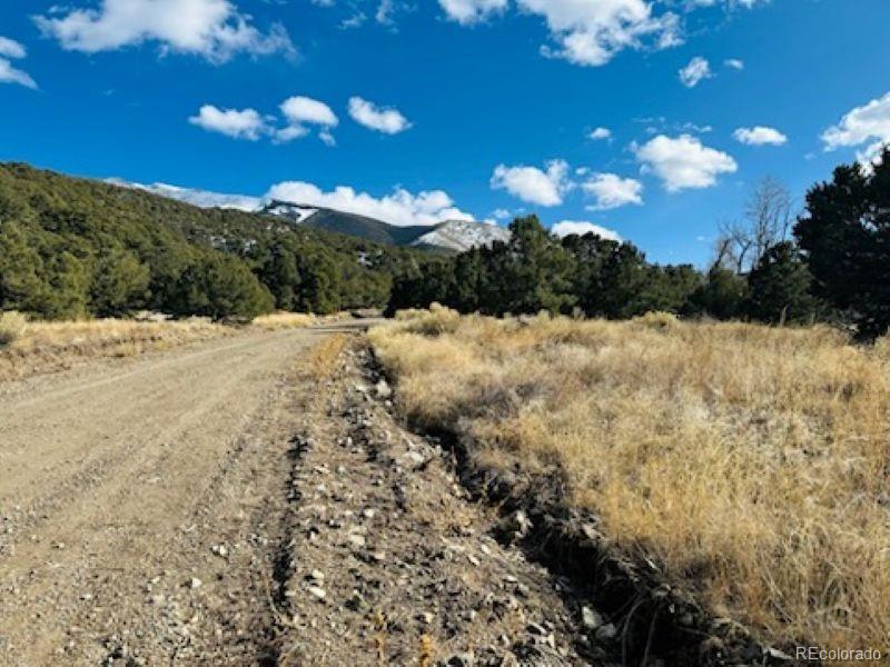 184 Cedar Ridge Road Mosca, CO 81146 - Photo 7 of 15