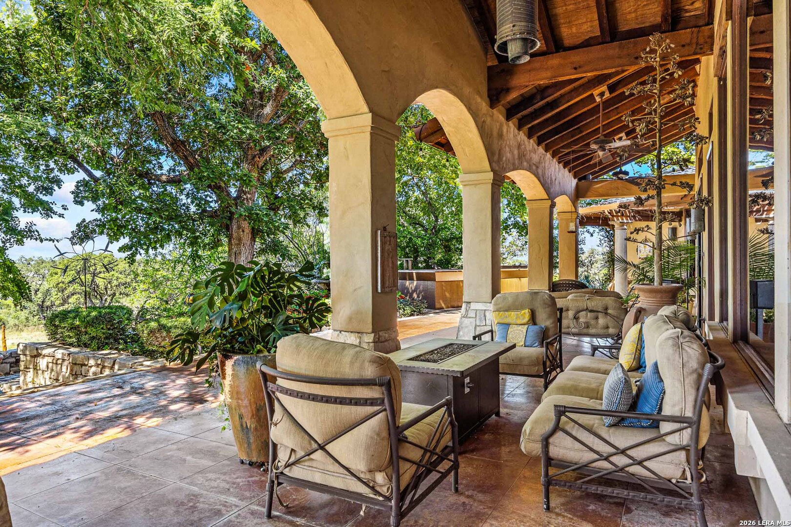 204 Ranch House Road Kerrville, TX 78028 - Photo 23 of 50 Gallery Image 23