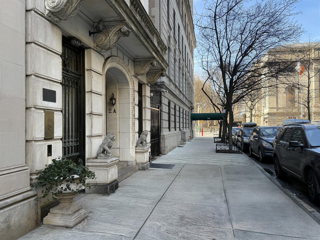 2 East 80th Street, Unit 2 Manhattan, NY 10075 - Photo 10 of 11