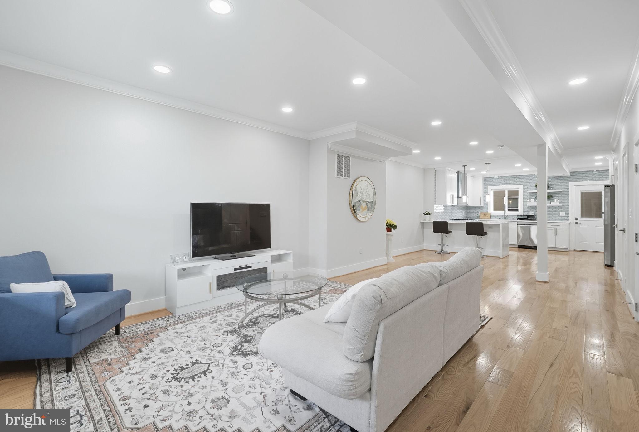 4902 4th Street Northwest Washington, DC 20011 - Photo 4 of 22