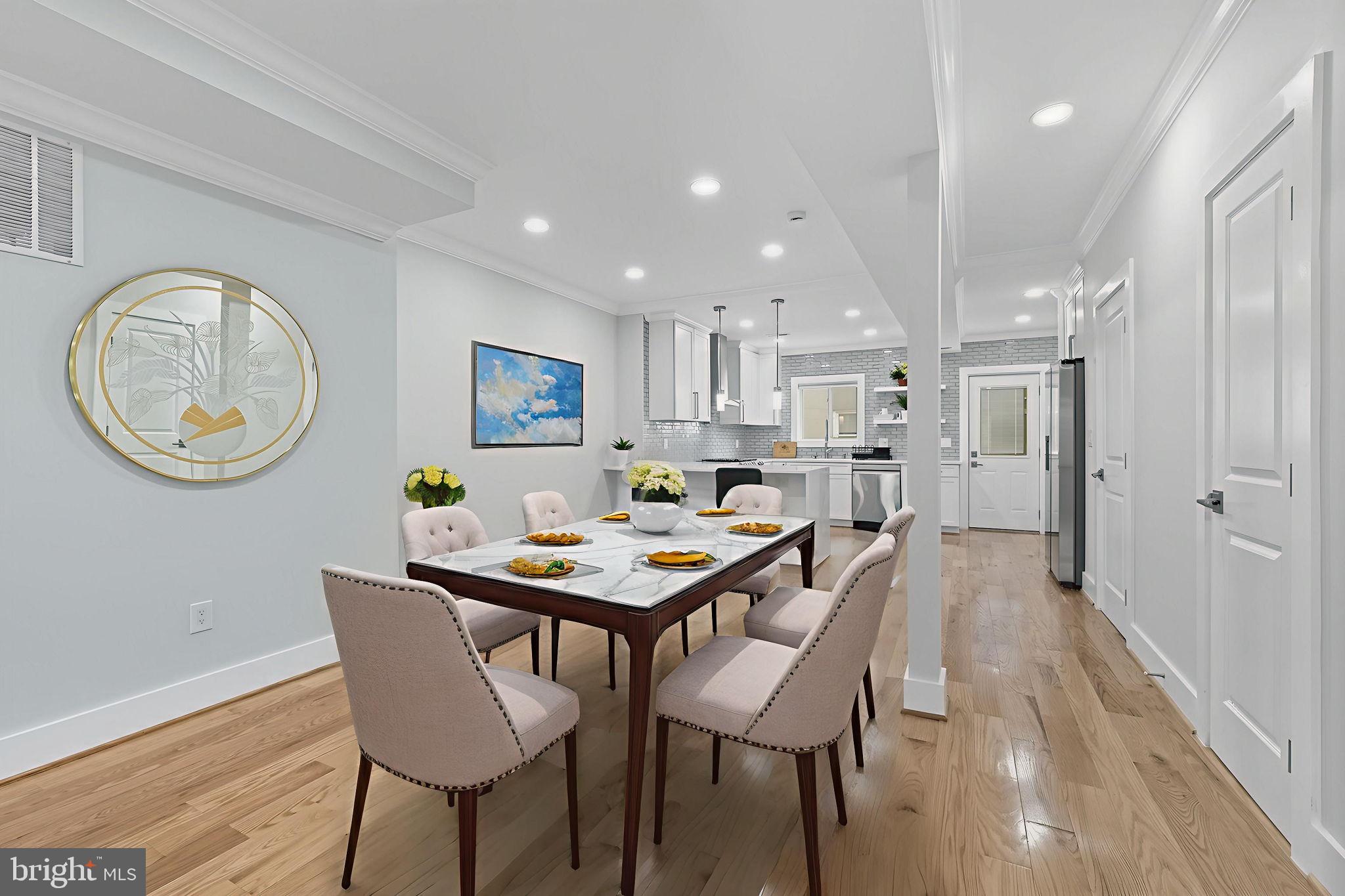 4902 4th Street Northwest Washington, DC 20011 - Photo 6 of 22