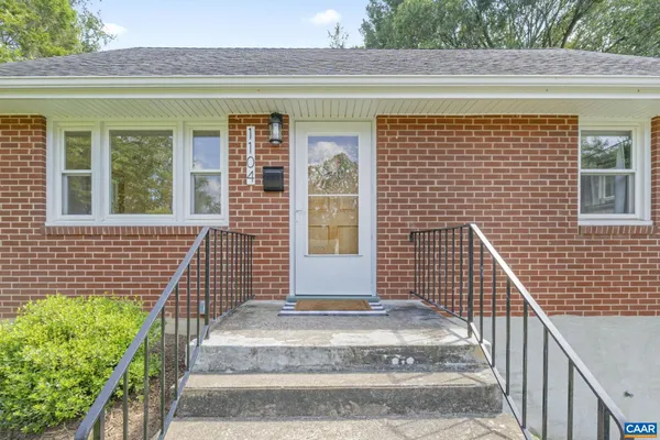 $425,000 | 1104 Forest Hills Avenue, Charlottesville, VA 22903