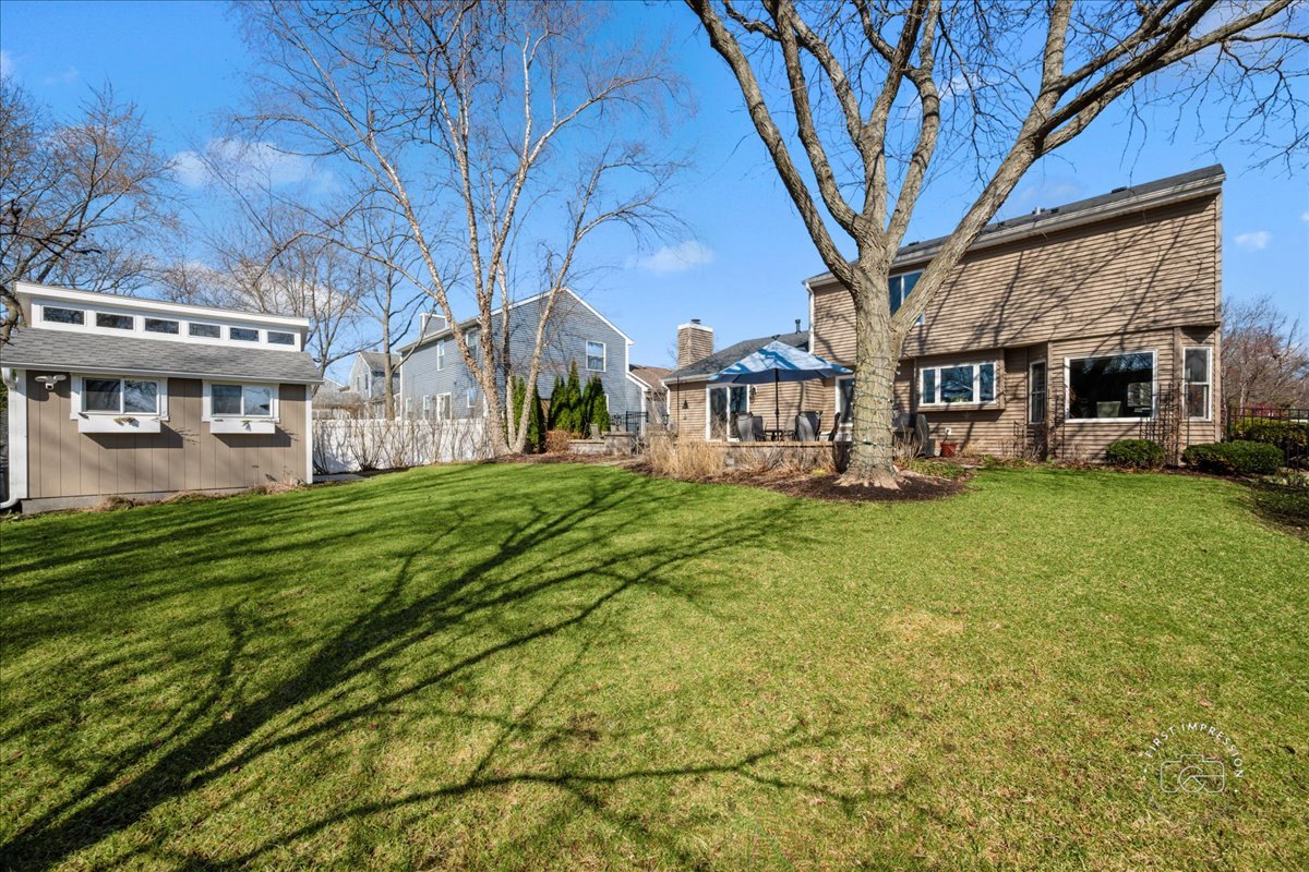 1060 Cliff View Lane Carol Stream, IL 60188 - Photo 17 of 17