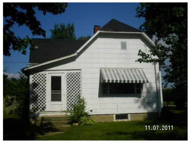 377 Main Street Rosedale, IN 47874 - Photo 1 of 9 Gallery Image 1