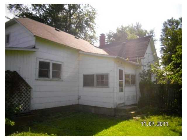 377 Main Street Rosedale, IN 47874 - Photo 2 of 9 Gallery Image 2