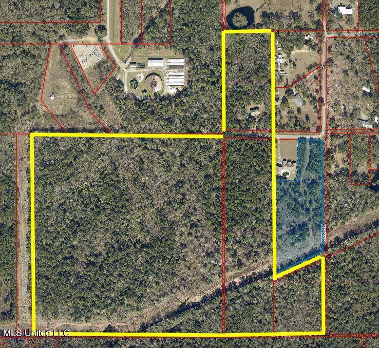 KUX RD PROPERTY AIREL