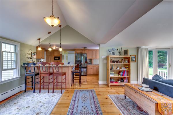 58 Captain Peirce Road Scituate, MA 02066 - Photo 9 of 30 Gallery Image 9