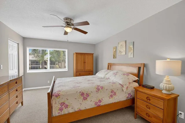 a view of small space