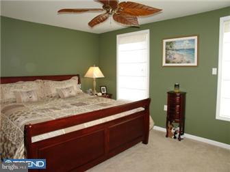 Bedroom - Main