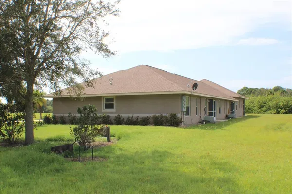 $1,600 | 7 Hyde Court, Unit C, Rotonda West, FL 33947